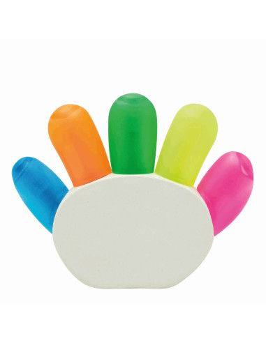 Marcador HANDS UP