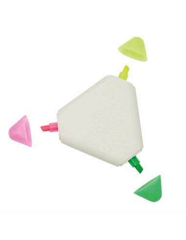 Marcador triangular MARK IT 2.0