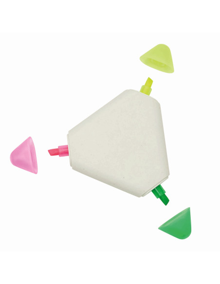 Marcador triangular MARK IT 2.0