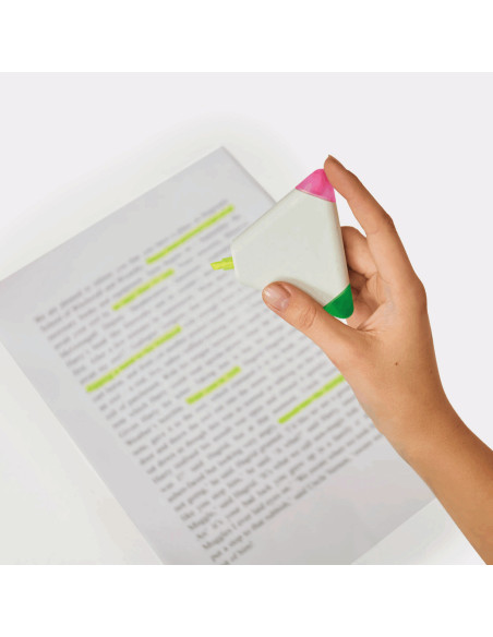 Marcador triangular MARK IT 2.0