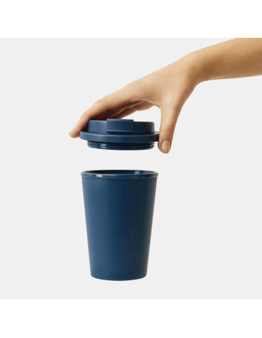 Vaso isotérmico RE-USE