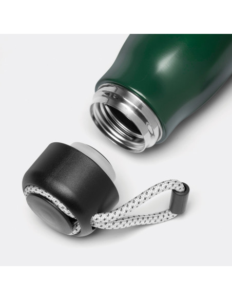 Botella termo ROBUSTA