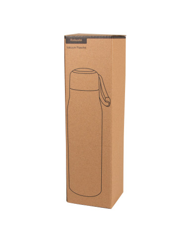 Botella termo ROBUSTA