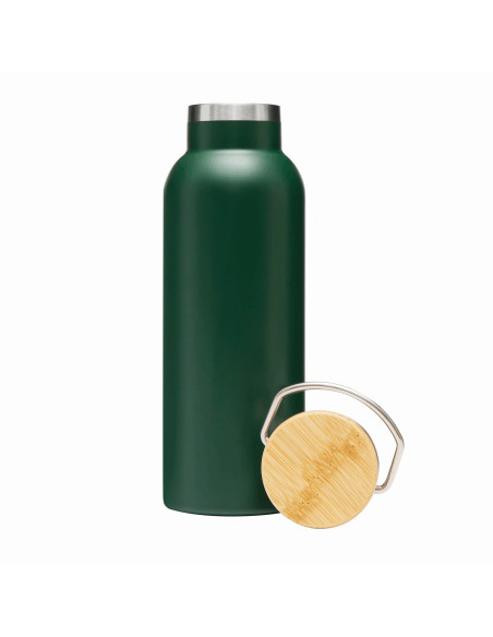 Botella isotérmica ECO FLAVOUR