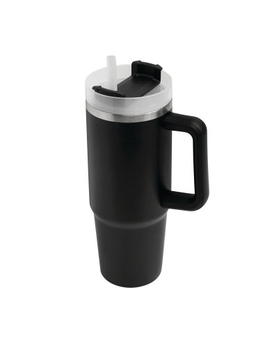 Taza para beber isotérmico DRINK DELUXE