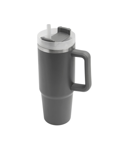 Taza para beber isotérmico DRINK DELUXE