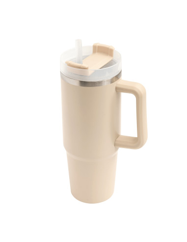 Taza para beber isotérmico DRINK DELUXE