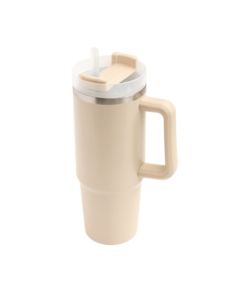 Taza para beber isotérmico DRINK DELUXE