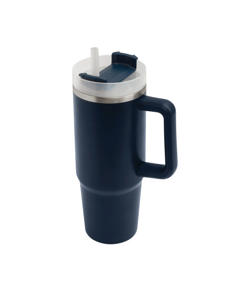 Taza para beber isotérmico DRINK DELUXE