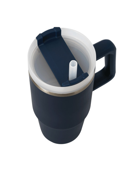 Taza para beber isotérmico DRINK DELUXE