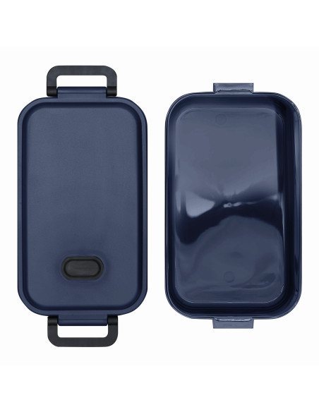 Fiambrera LUNCH TIME