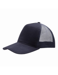 Gorra de 5 paneles FASTBALL 2