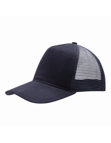 Gorra de 5 paneles FASTBALL