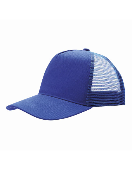 Gorra de 5 paneles FASTBALL