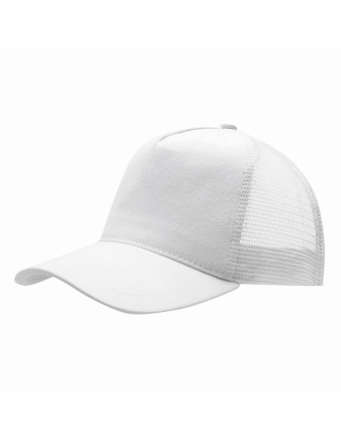 Gorra de 5 paneles FASTBALL