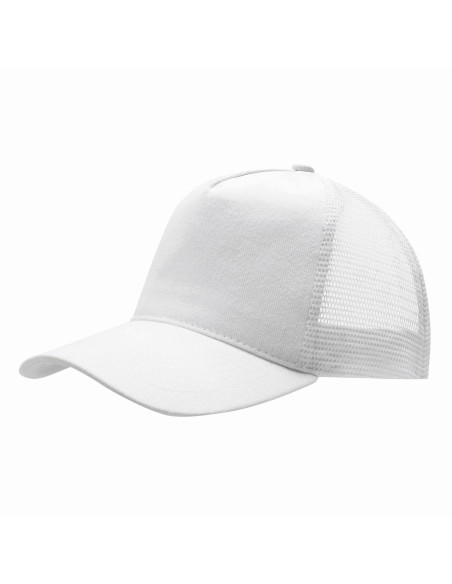 Gorra de 5 paneles FASTBALL