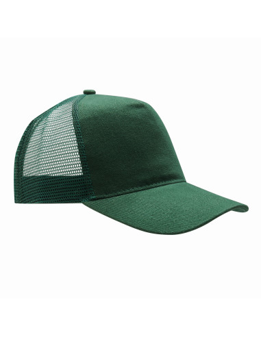 Gorra de 5 paneles FASTBALL