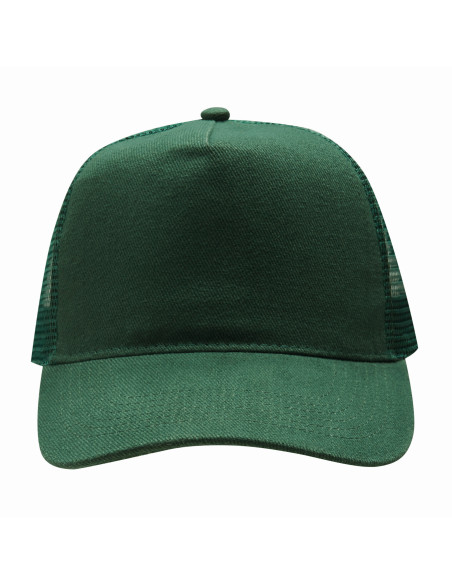 Gorra de 5 paneles FASTBALL
