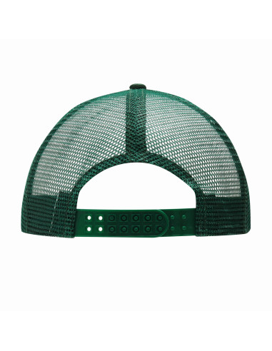 Gorra de 5 paneles FASTBALL