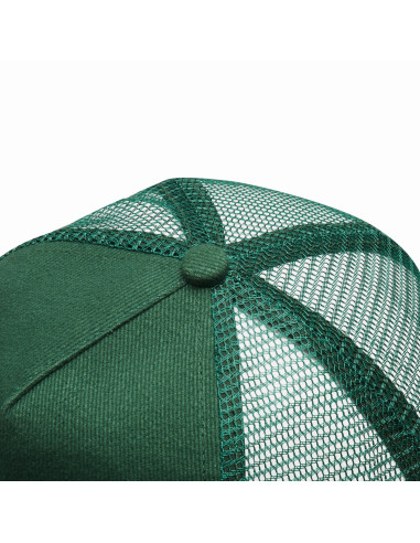 Gorra de 5 paneles FASTBALL