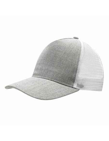 Gorra de 5 paneles CASUAL FIT
