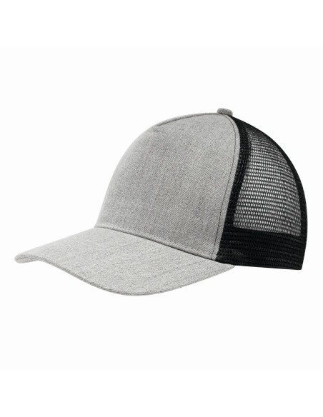 Gorra de 5 paneles CASUAL FIT