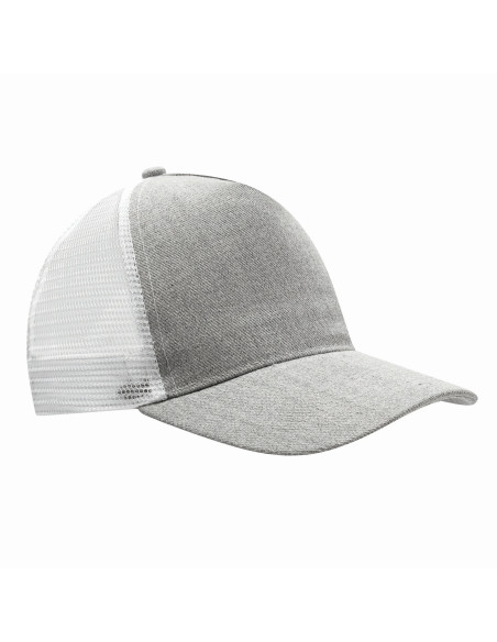 Gorra de 5 paneles CASUAL FIT