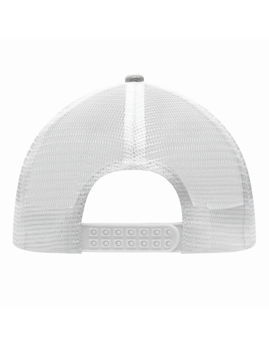 Gorra de 5 paneles CASUAL FIT