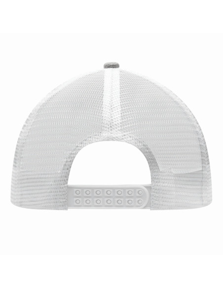 Gorra de 5 paneles CASUAL FIT