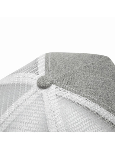 Gorra de 5 paneles CASUAL FIT