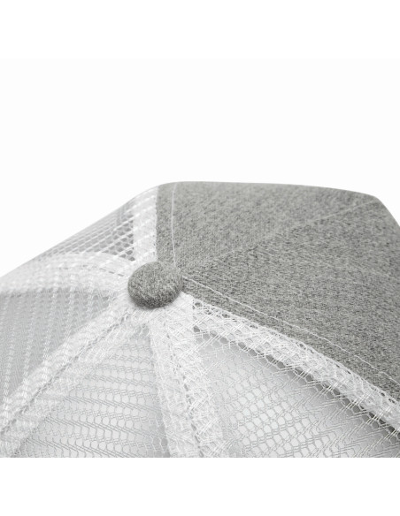 Gorra de 5 paneles CASUAL FIT