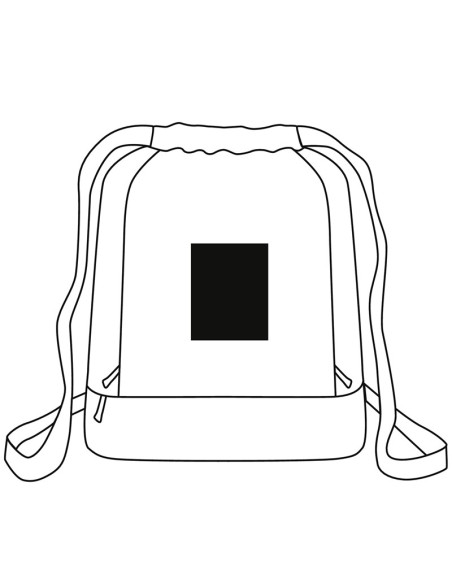 Mochila TRIP