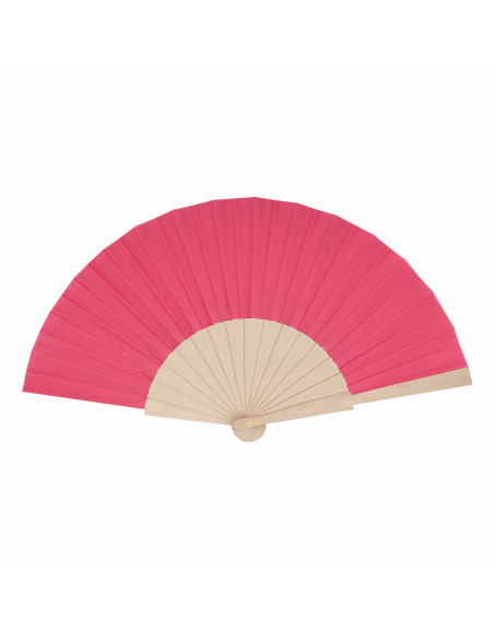 Abanico plegable ECO COOL