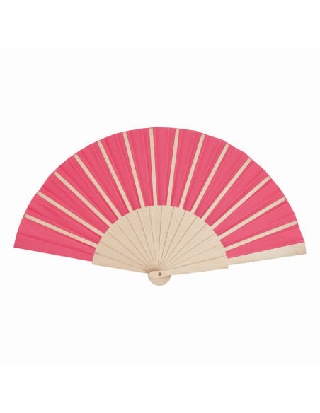 Abanico plegable ECO COOL