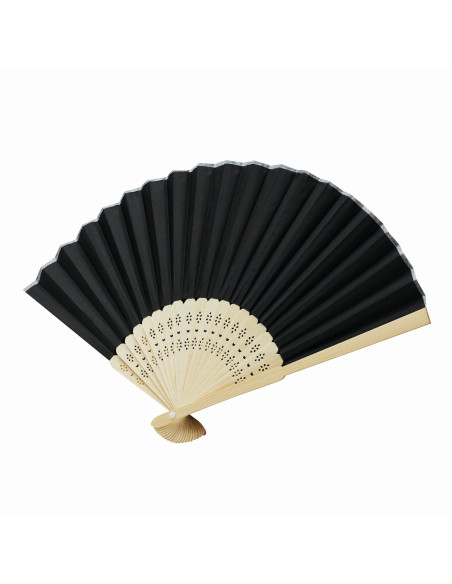Abanico plegable BAMBOO COOL
