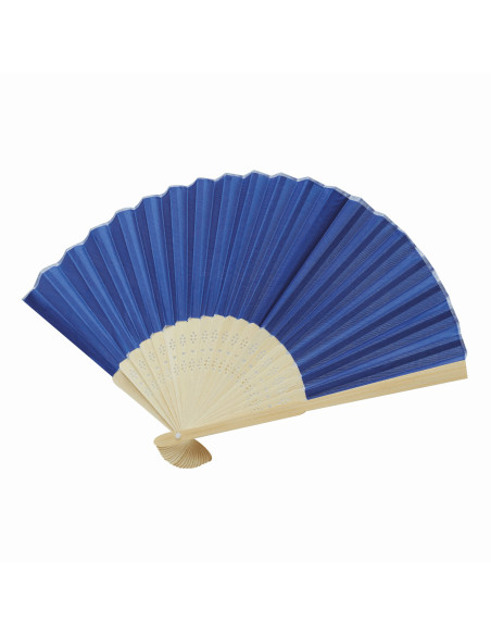 Abanico plegable BAMBOO COOL