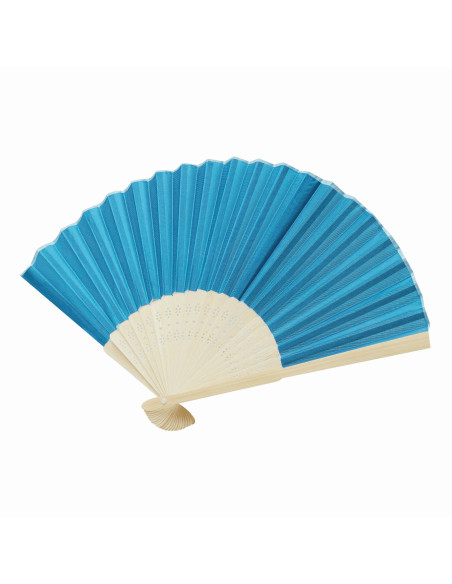 Abanico plegable BAMBOO COOL