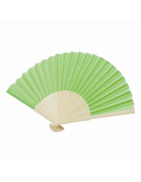 Abanico plegable BAMBOO COOL