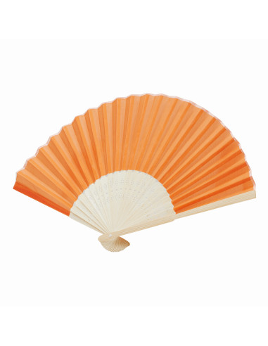 Abanico plegable BAMBOO COOL