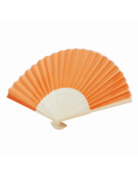 Abanico plegable BAMBOO COOL