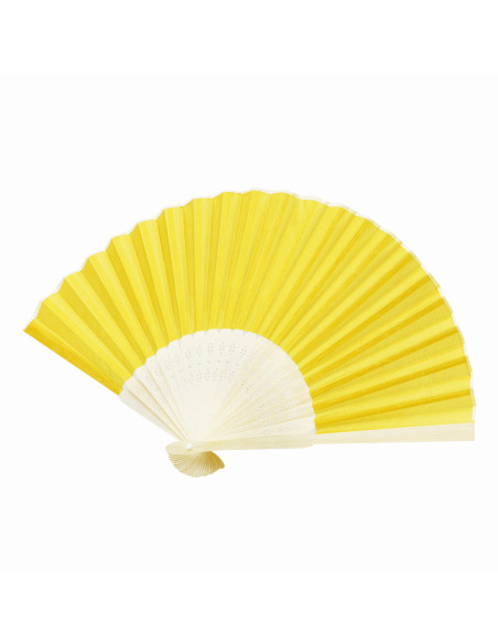 Abanico plegable BAMBOO COOL