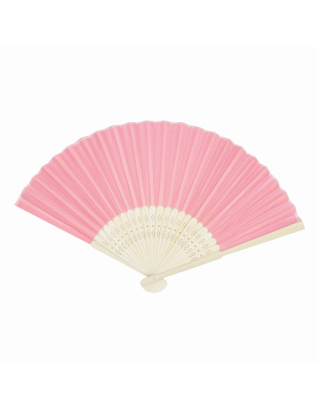 Abanico plegable BAMBOO COOL