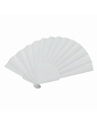 Abanico plegable COOL RPET