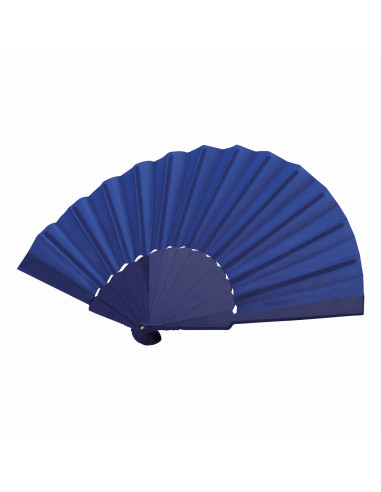Abanico plegable COOL RPET