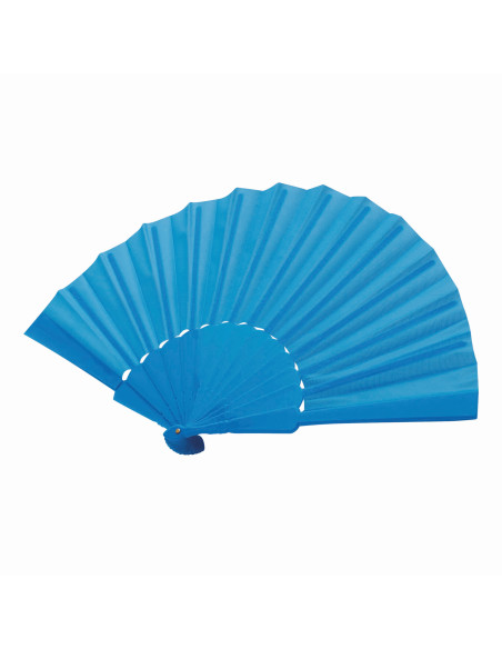 Abanico plegable COOL RPET