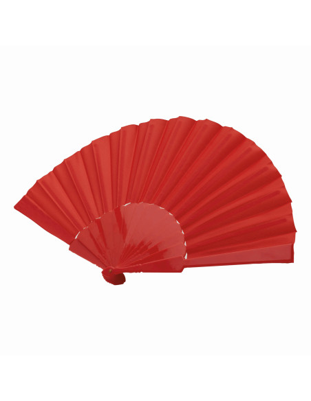 Abanico plegable COOL RPET