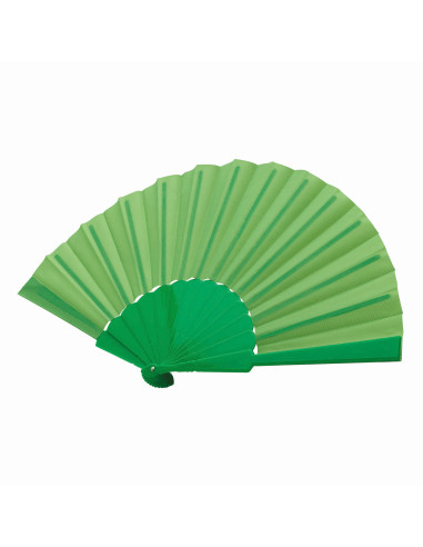 Abanico plegable COOL RPET