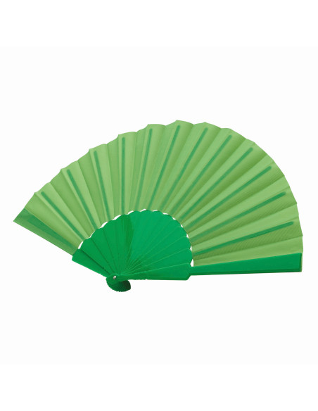 Abanico plegable COOL RPET