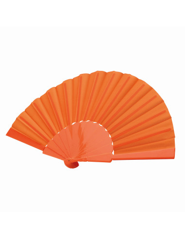 Abanico plegable COOL RPET