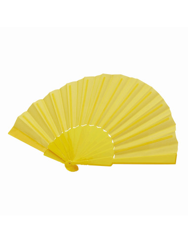 Abanico plegable COOL RPET